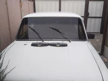 Авто ВАЗ 2101 1975 № 8557055
