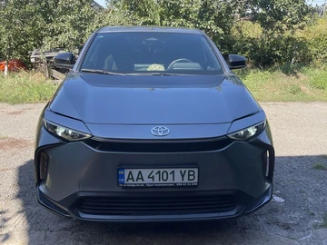 Авто Toyota Bb 2023 № 8557060