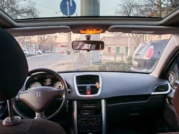 Авто Peugeot 207 2009 № 8557065