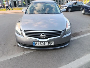 Авто Nissan Altima 2009 № 8557068