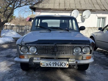 Авто ВАЗ 2106 1999 № 8557069