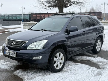 Авто Lexus Rx Серія 2005 № 8557253