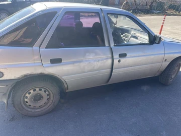 Авто Ford Ecosport 1993 № 8557266