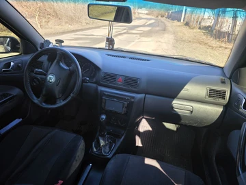 Авто Skoda Octavia 2007 № 8557274