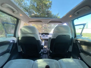 Авто Citroen C4 Picasso 2007 № 8557282