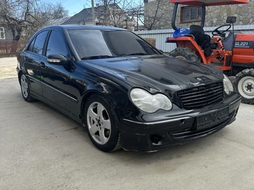 Авто Mercedes 260 2001 № 8557283