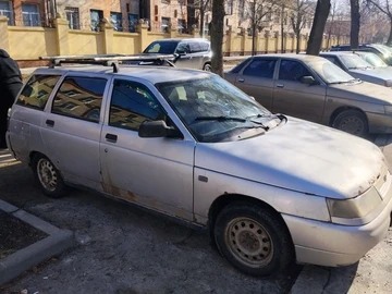 Авто ВАЗ 2111 Богдан 2011 № 8557288