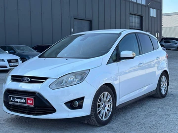 Авто Ford C-Max 2012 № 8557301