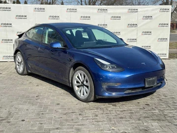Авто Tesla Model 3 2022 № 8557305