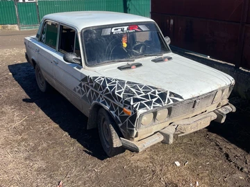 Авто ВАЗ 2103 1977 № 8557307