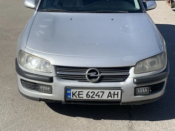 Авто Opel Omega 1999 № 8557315