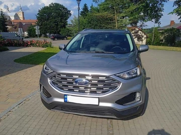 Авто Ford Edge 2018 № 8557320