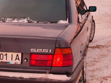 Авто BMW 5 Серия 1994 № 8557322