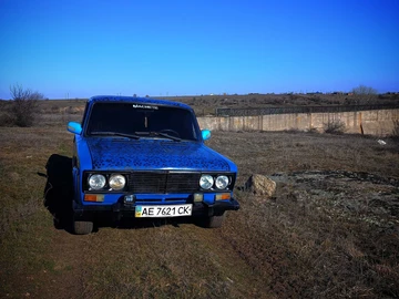 Авто ВАЗ 2106 2008 № 8557329