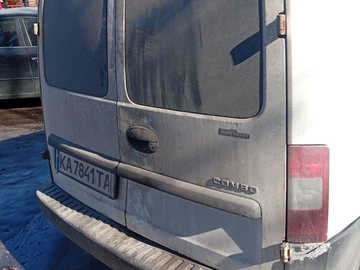 Авто Opel Campo 2006 № 8557335