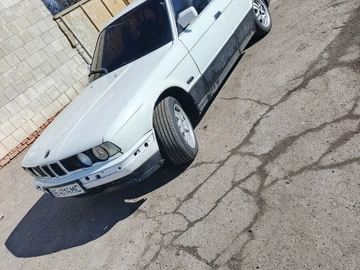 Авто BMW 5 Серия 1996 № 8557339