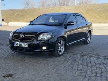 Авто Toyota Avensis 2006 № 8557342