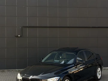Авто BMW 3 Серия 2014 № 8557345