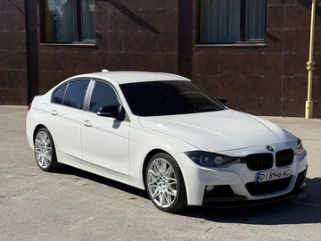 Авто BMW 3 Серия 2013 № 8557346