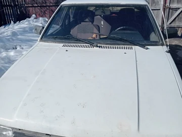 Авто  2141-02 Святогор 1992 № 8557347