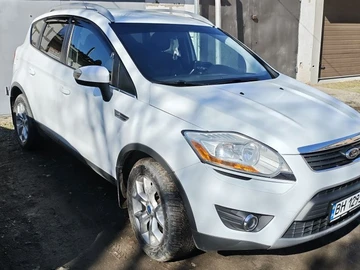 Авто Ford Kuga 2012 № 8557353