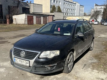 Авто Volkswagen Corrado 2007 № 8557355