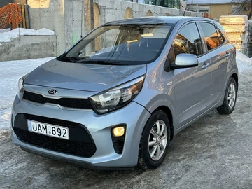 Авто KIA Picanto 2019 № 8557361