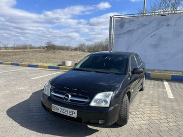 Авто Opel Vectra 2005 № 8557363