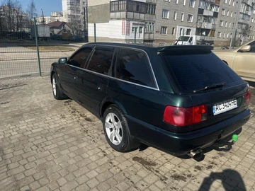 Авто Audi A6 1998 № 8557366