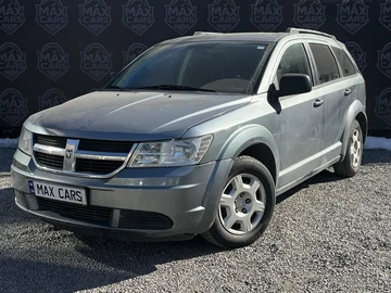 Авто Dodge Journey 2010 № 8557367