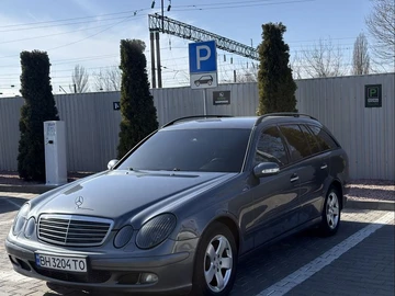 Авто Mercedes 220 2006 № 8557375