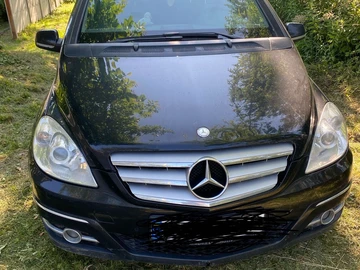 Авто Mercedes 200 2010 № 8557378