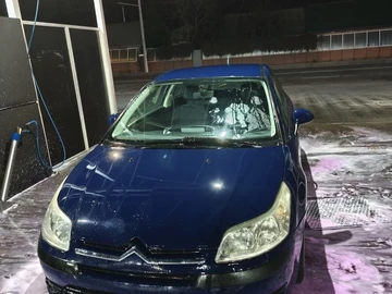 Авто Citroen C4 2007 № 8557397