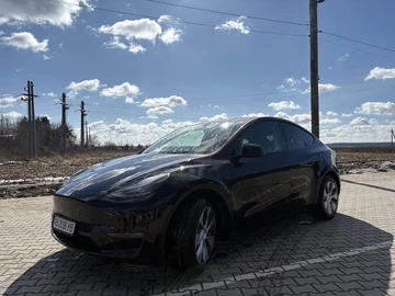 Авто Tesla Roadster 2023 № 8557398