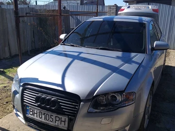 Авто Audi A4 2005 № 8557399