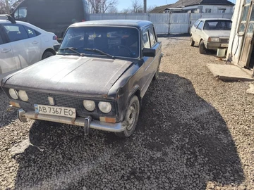 Авто ВАЗ 2103 1976 № 8557400