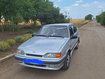 Авто ВАЗ 2115 2005 № 8557401