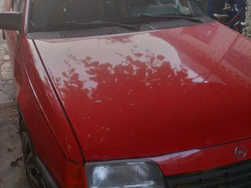 Авто Opel Kadett 1986 № 8557404