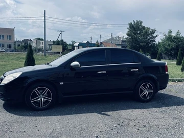 Авто Opel Vectra 2008 № 8557413