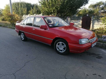 Авто Opel Admiral 2000 № 8557618
