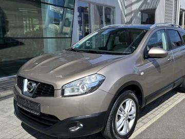 Авто Nissan Qashqai 2012 № 8557620