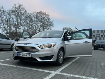 Авто Ford Focus 2016 № 8557622
