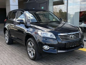 Авто Toyota Rav 4 2011 № 8557626