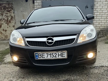 Авто Opel Vectra 2007 № 8557627