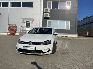Авто Volkswagen Golf 2014 № 8557629