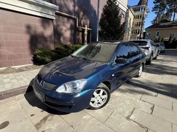 Авто Mitsubishi Lancer 2006 № 8557634