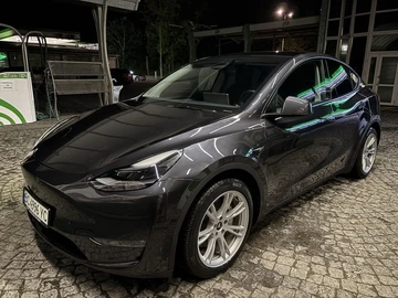 Авто Tesla Roadster 2024 № 8557635