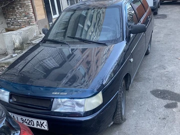 Авто ВАЗ 21112 2006 № 8557639