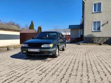 Авто ВАЗ 2115 2003 № 8557645