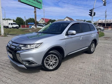 Авто Mitsubishi Outlander 2016 № 8557649